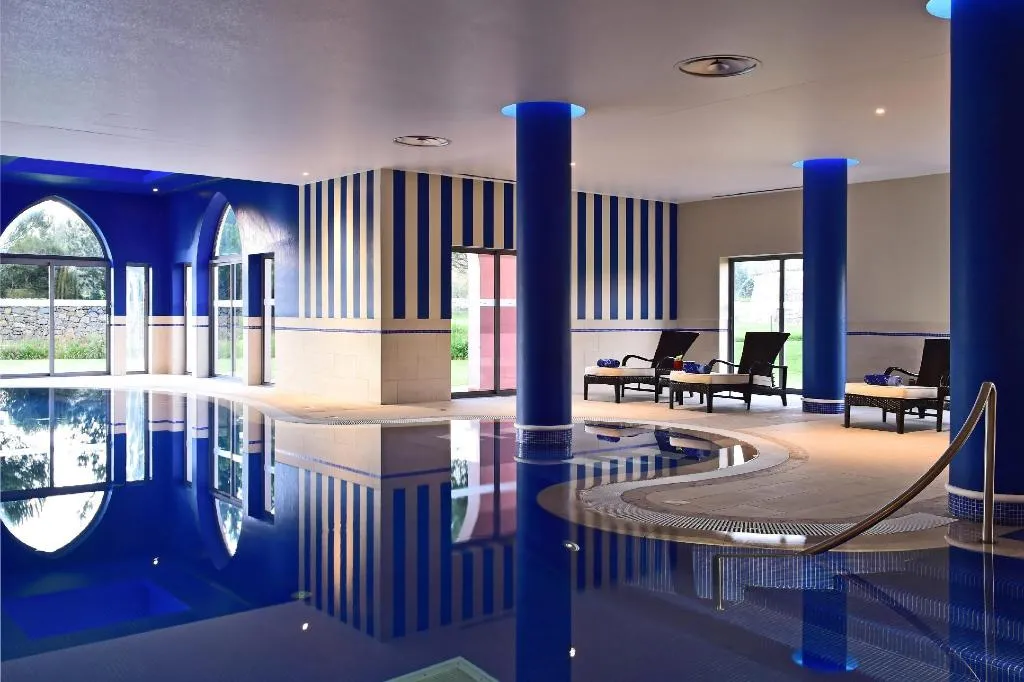 Sports and Entertainment, Pestana Sintra Golf Conference & Spa Resort, Lisbon