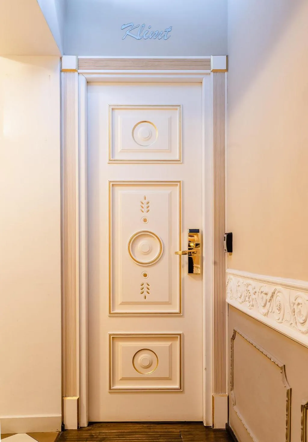 Room, Locanda Del Sole, Rome