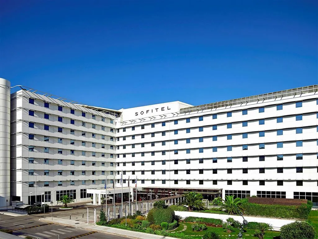 General view, Sofitel Athens Airport, Athens