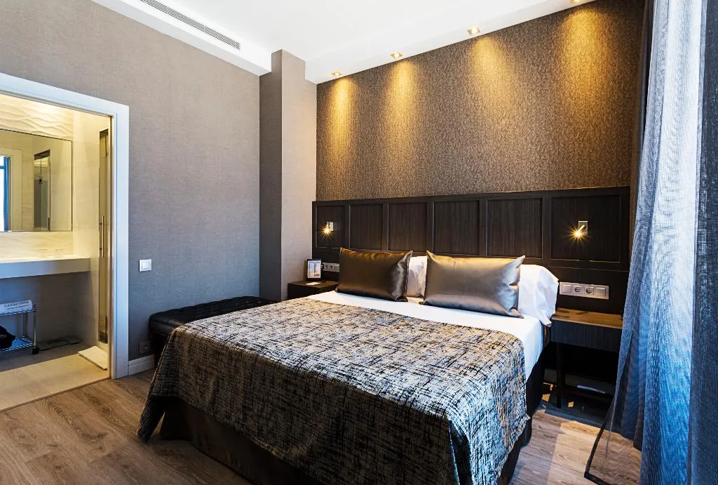 JUNIOR SUITE STANDARD Room, Catalonia Ronda, Costa Del Sol