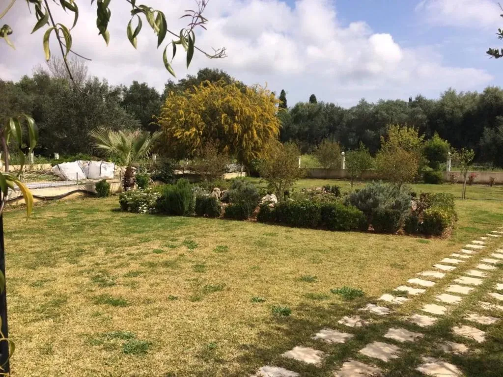 General view, Sunny Studios, Kefallinia