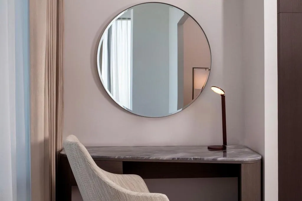 TWIN CLASSIC Room, The First Collection At Jumeirah Village Circle, Dubai