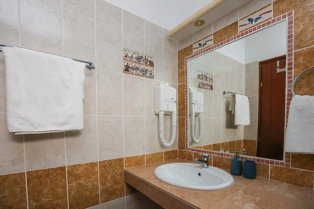 Room, Angelina Studios, Skiathos