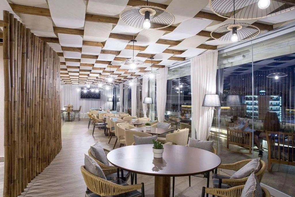 General view, ZEUS Essence Wyndham Athens Residence, Athens