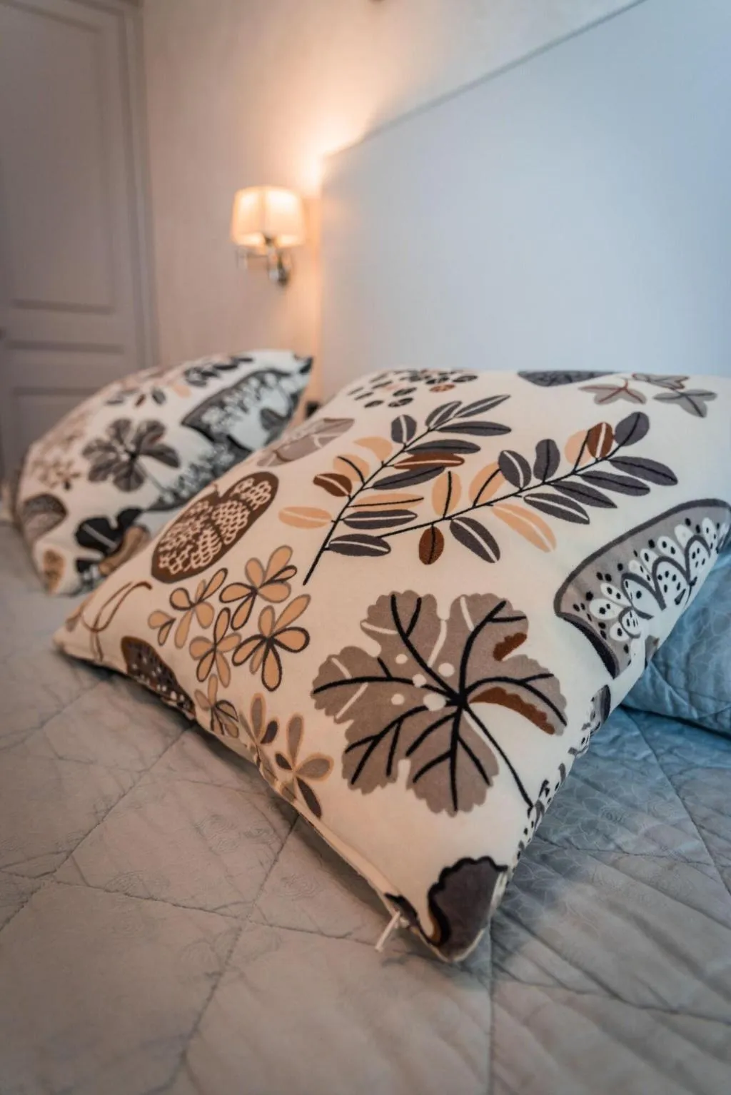 DOUBLE STANDARD Room, Il Salotto Di Firenze, Florence