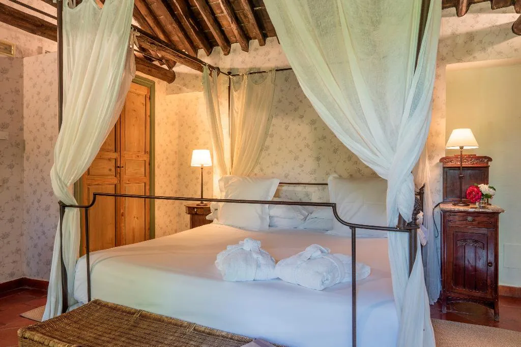 SUITE STANDARD Room, Boutique Hotel Molino del Arco, Costa Del Sol