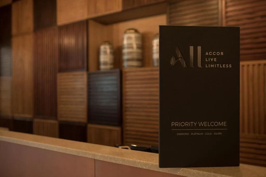 Lobby, Ibis Abdelmoumen Casa Centre, Casablanca