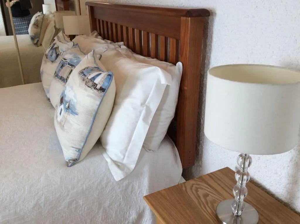 Room, Winniehill, Algarve