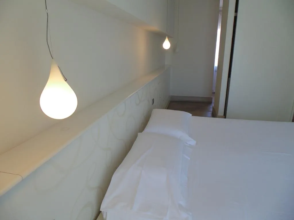 DOUBLE DELUXE Room, Shalai - Exclusive SPA and small gourmet hotel, Catania