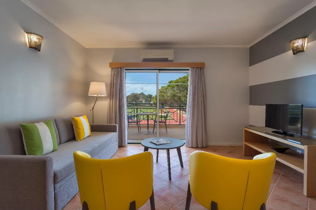 APARTMENT ONE BEDROOM Room, AP Victoria Sports & Beach, Algarve