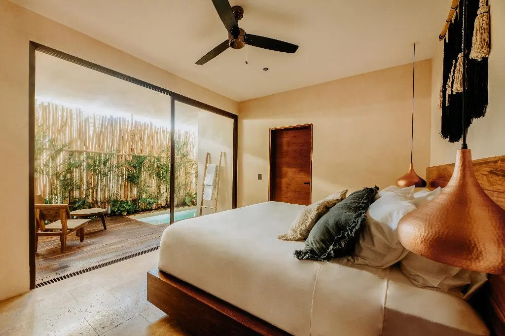 Room LOFT Room, Majaro Apartments, Cancun Area