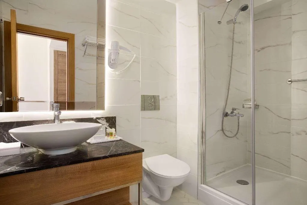 Room, Wyndham Garden Lara, Antalya