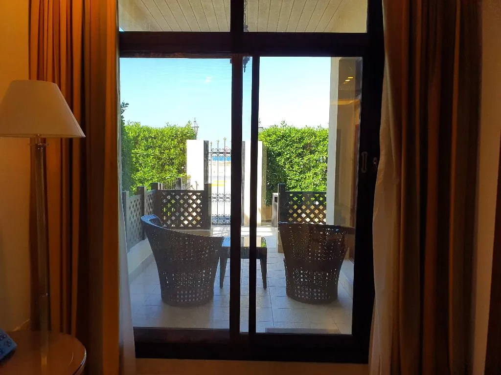 APARTMENT PREMIUM ONE BEDROOM Room, Roda Beach Resort, Dubai