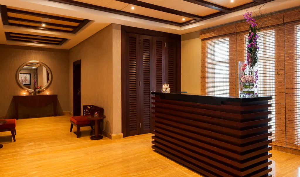 Sports and Entertainment, Sofitel Dubai Jumeirah Beach, Dubai