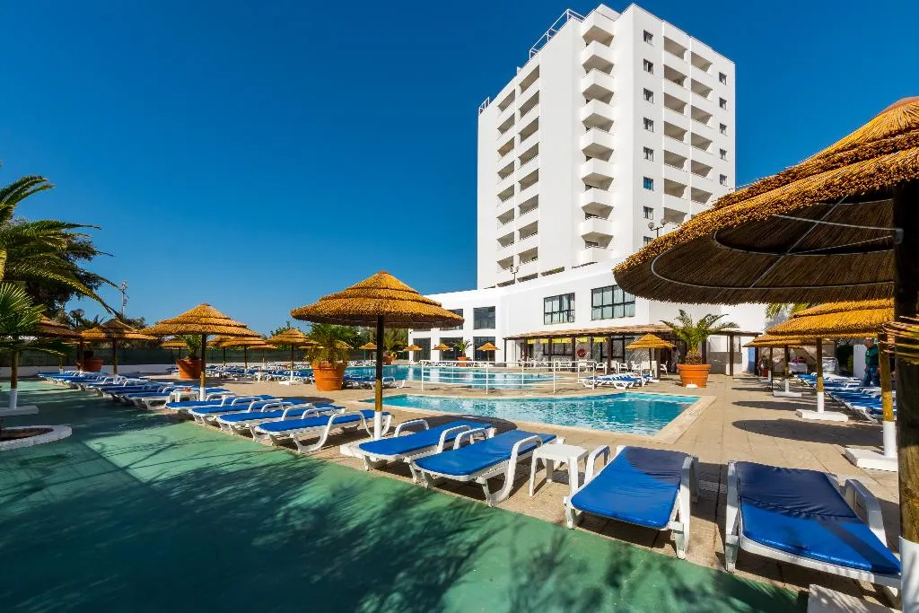Pool, Janelas do Mar, Algarve