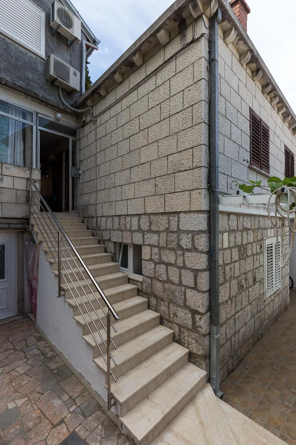 General view, Guest House Kusalo, Dubrovnik