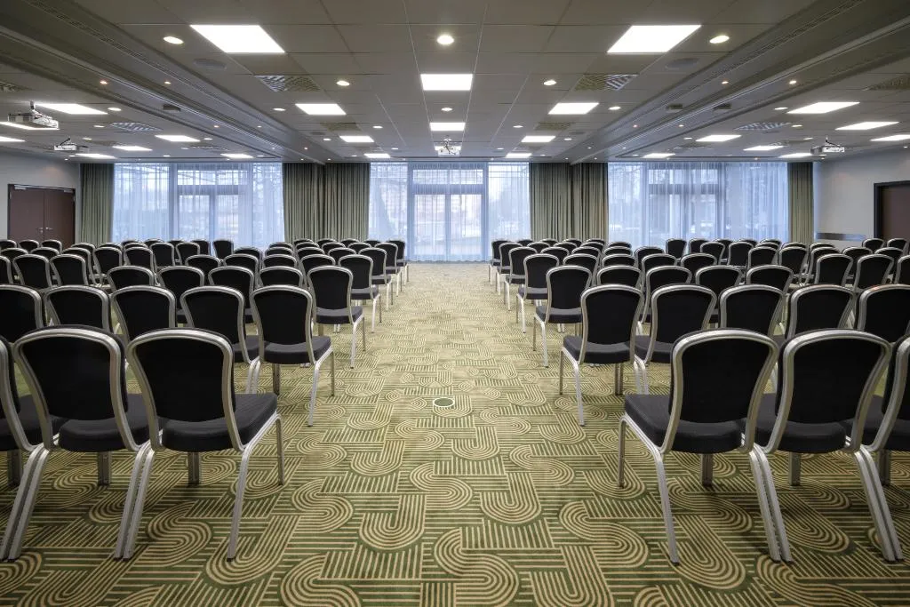 Conferences, NYX Hotel Berlin Köpenick by Leonardo Hotels, Berlin