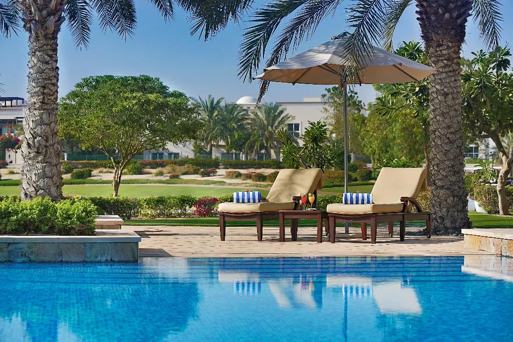 Pool, Address Montgomerie Dubai, Dubai