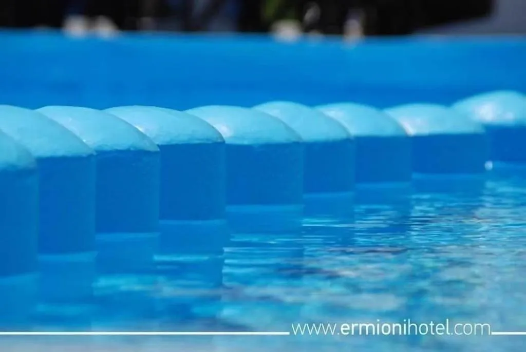 Sports and Entertainment, Ermioni Hotel, Crete
