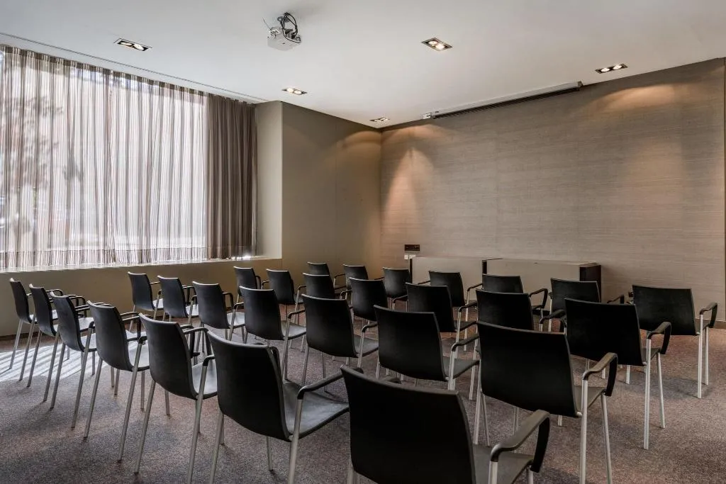 Conferences, AC Ciutat de Palma, Majorca