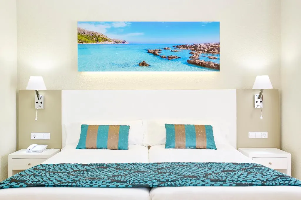 DOUBLE SUPERIOR Room, Universal Hotel Lido Park & Spa, Majorca