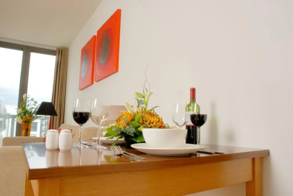 General view, Premier Apartments Dublin Sandyford, Dublin