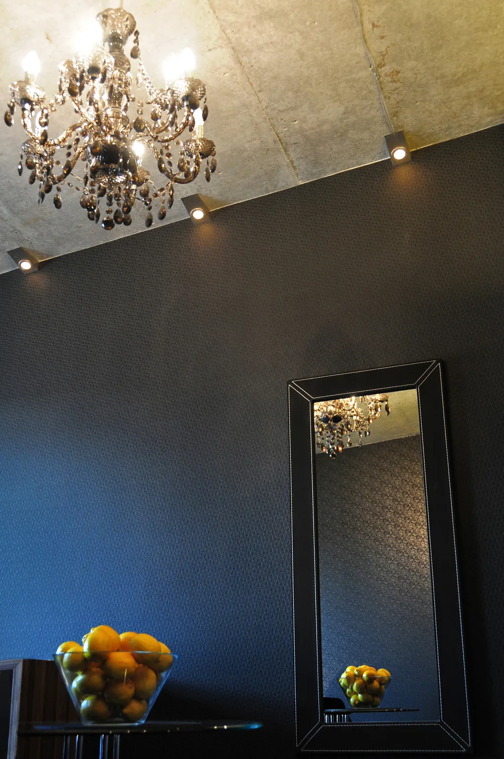 STUDIO STANDARD Room, La Gioia Chic Angel Apartments, Krakow
