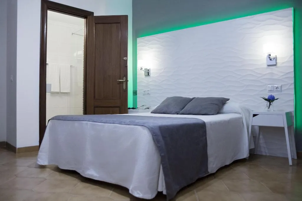 Room, Hostal Alhambra, Costa Del Sol