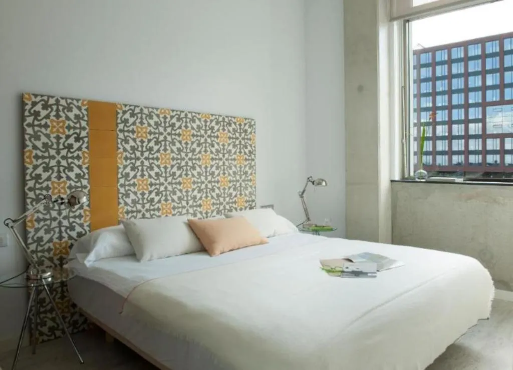 APARTMENT TWO BEDROOMS Room, Eric Vokel Amsterdam Suites, Amsterdam