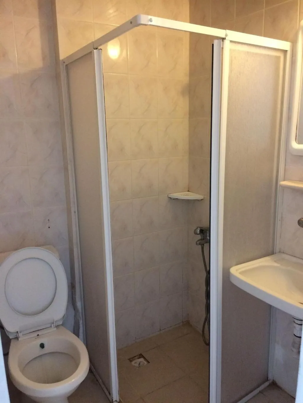 Room, Marigold Apart, Izmir