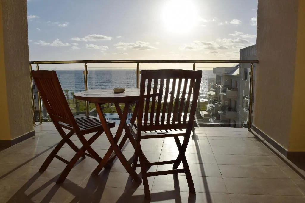 General view, Blue Lagoon Kosher Hotel, Cyprus