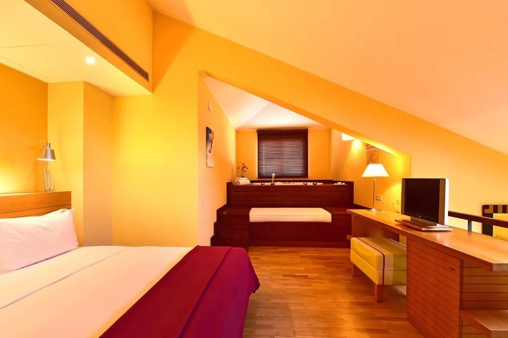 SUITE STANDARD Room, Pestana Sintra Golf Conference & Spa Resort, Lisbon