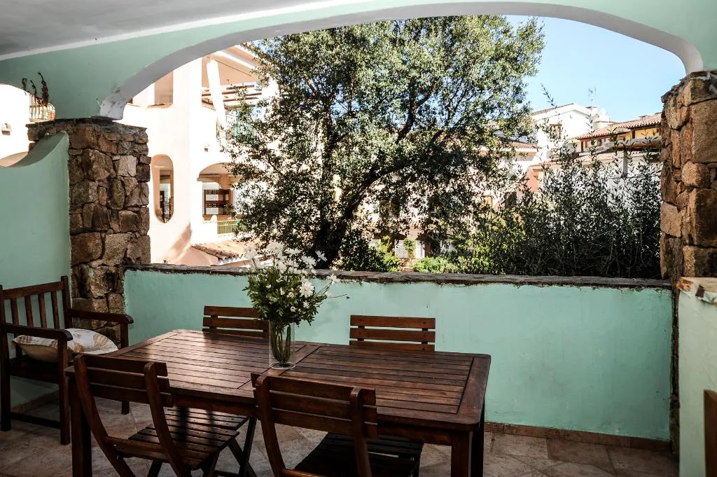 APARTMENT CAPACITY 3 Room, Elite Smeralda Room, Olbia