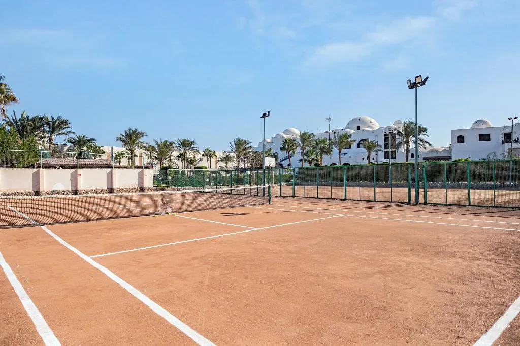 Sports and Entertainment, Arabella Azur Resort, Red Sea Riviera