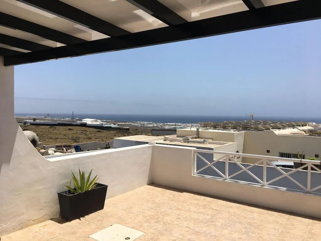 Room, Bnb Los 5 Elementos Lanzarote, Lanzarote