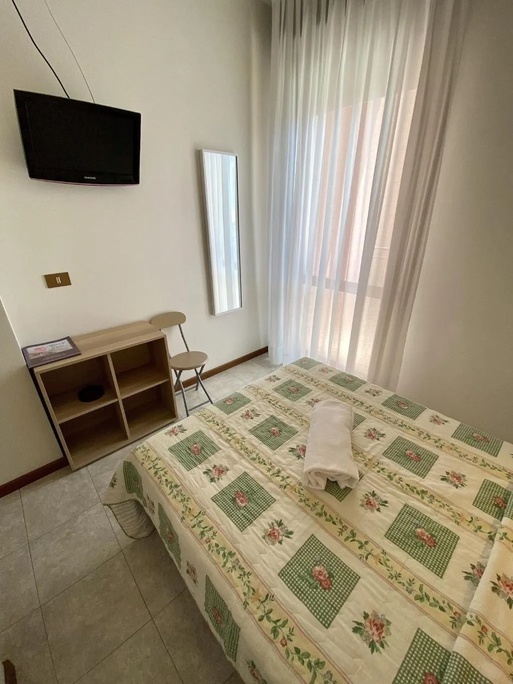 Room, Hotel Rosa Caorle, Venice