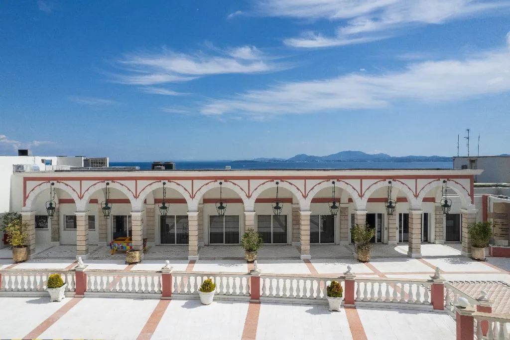 General view, Sunshine Corfu Hotel & Spa, Corfu