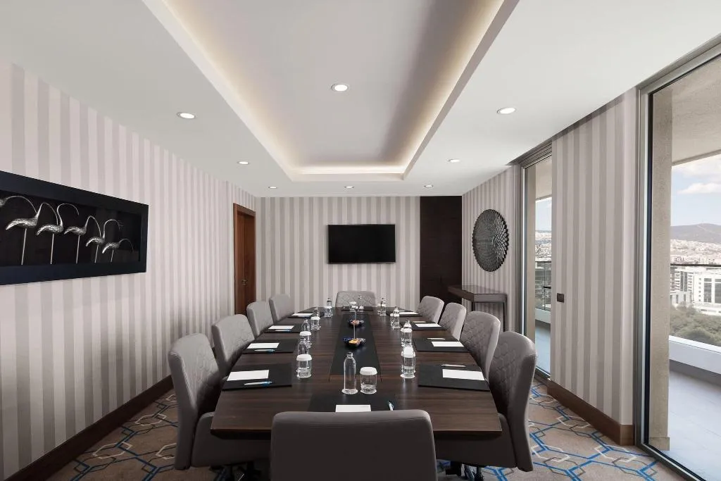 Conferences, Four Points By Sheraton Izmir, Izmir