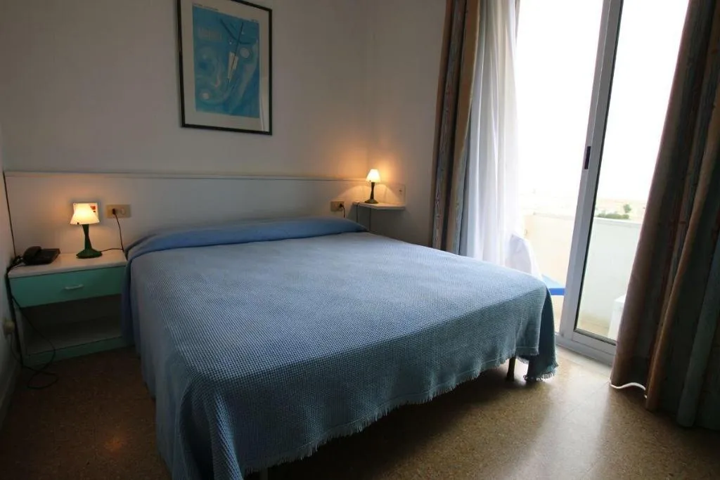 Room, Hotel Serena, Venice