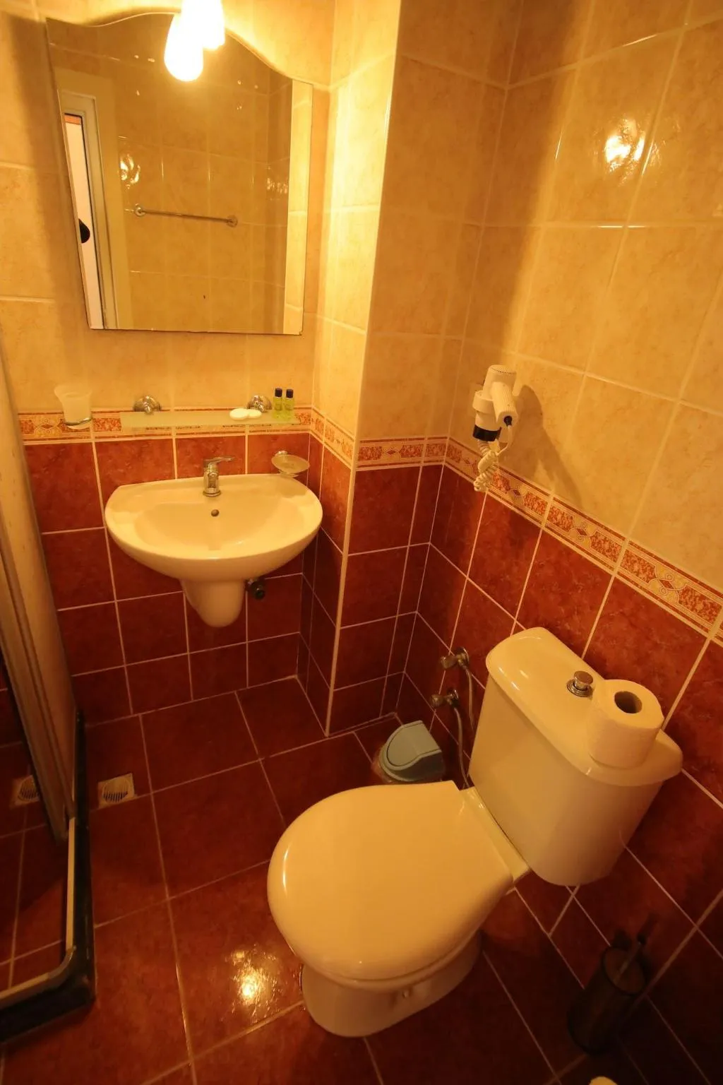 Room, Grand Taner, Dalaman