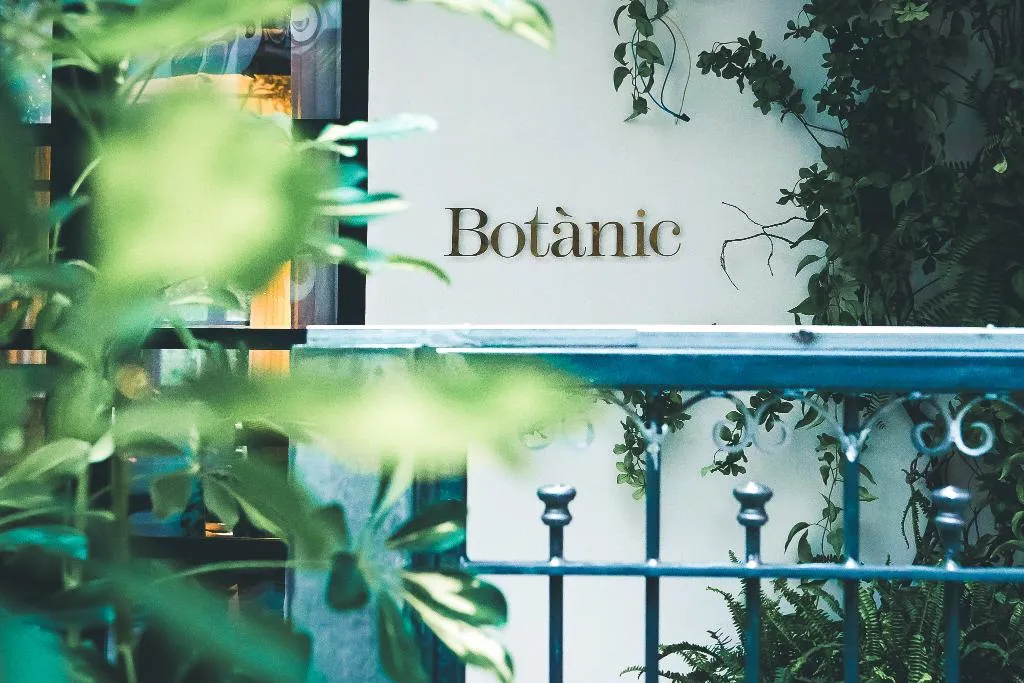 Restaurant, Hotel Can Bordoy Grand House and Garden, Majorca