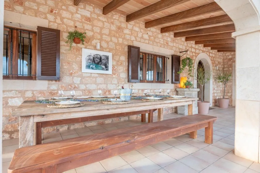 Double or Twin STANDARD Room, Finca Art 9, Majorca