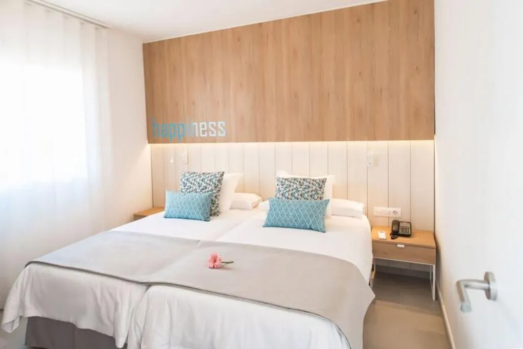 SUITE TWO BEDROOMS Room, Labranda Alyssa Suite Hotel, Lanzarote