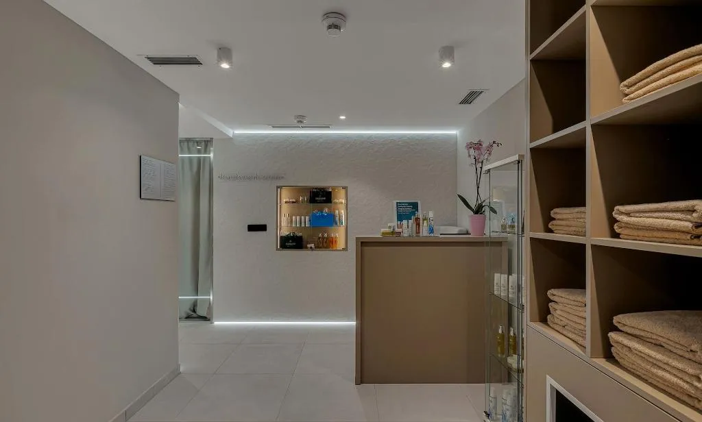 Sports and Entertainment, Boutique hotel NOEMIA, Split