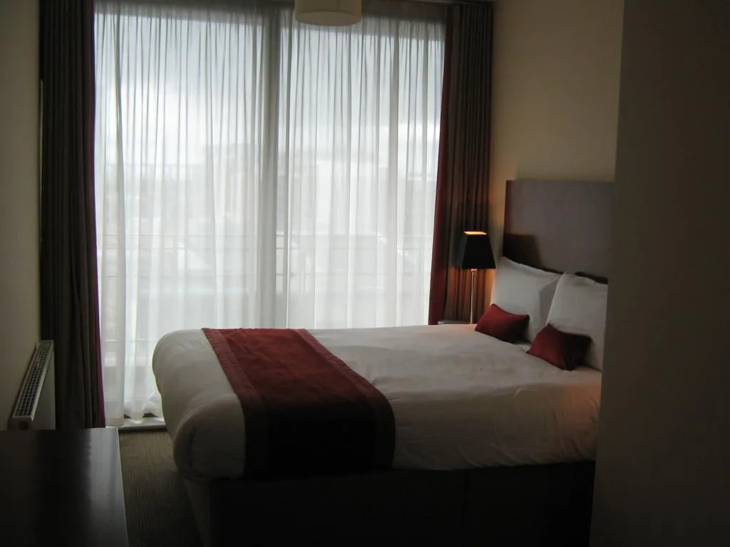 General view, Premier Apartments Dublin Sandyford, Dublin
