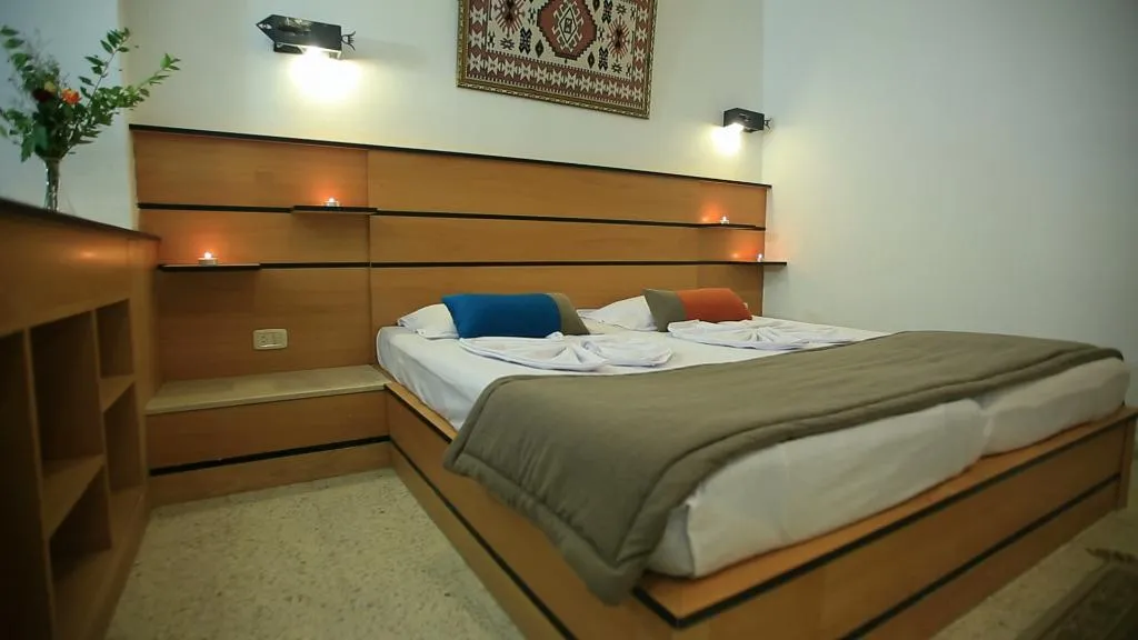 Room, Les Palmiers, Tunisia