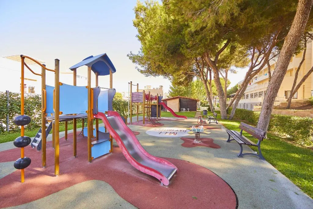 Sports and Entertainment, MLL Palma Bay Club Resort, Majorca