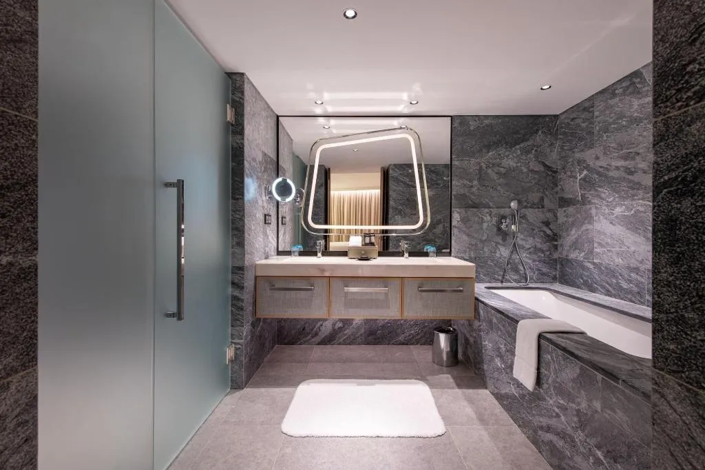 Room, W Residences Algarve, Algarve