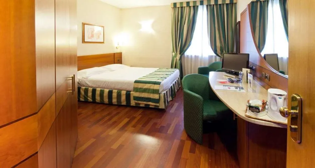 Room, Hotel Mirage Sure Hotel Collection by Best Western, Milan