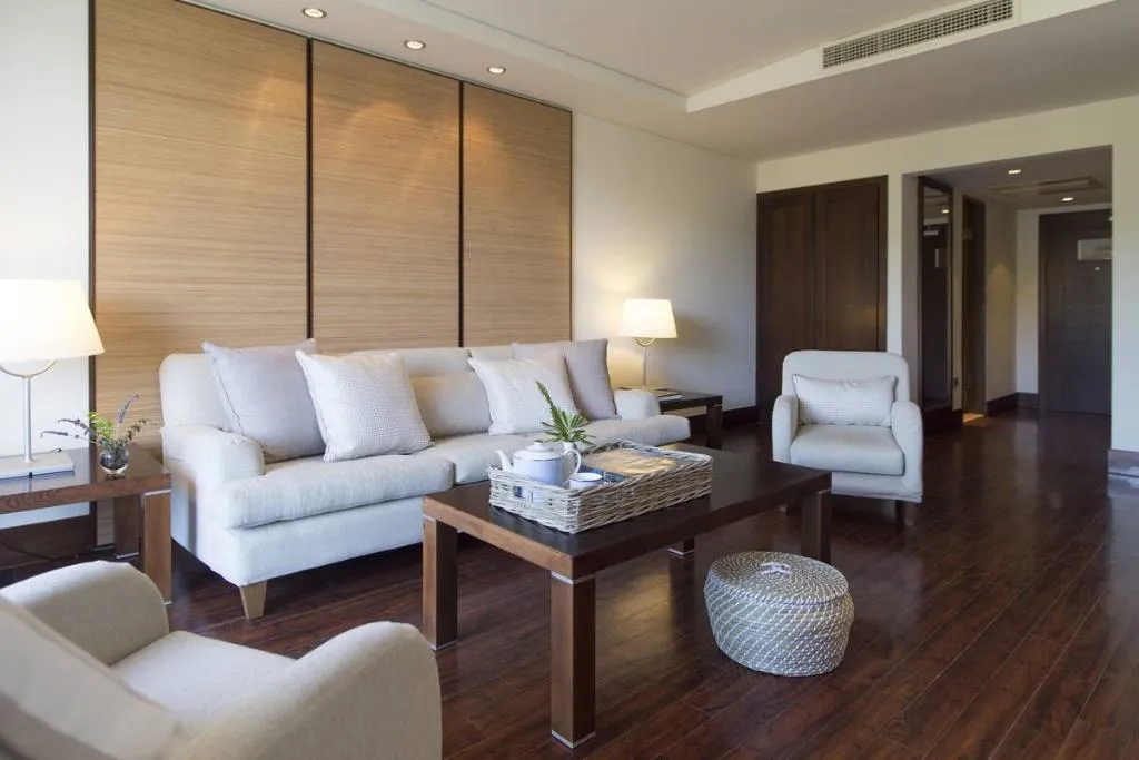 SUITE GRAND Room, Meliton - Porto Carras Grand Resort, Halkidiki